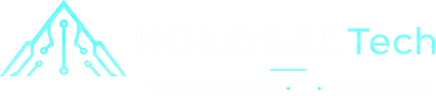 KOLOSALTech — Cybersécurité · IT · Innovation