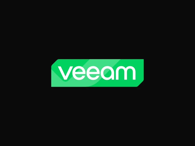 Veeam Backup & Replication